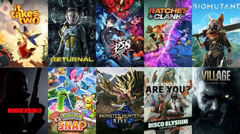 best game of 2021|most popular video games 2021.